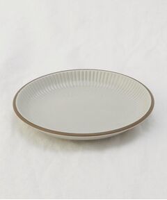 212 KITCHEN STORE / トゥーワントゥーキッチン ストア 食器 | サザンバレー コットンホワイト 19.5cmプレート