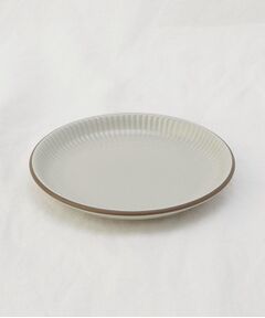 212 KITCHEN STORE / トゥーワントゥーキッチン ストア 食器 | サザンバレー コットンホワイト 17.5cmプレート