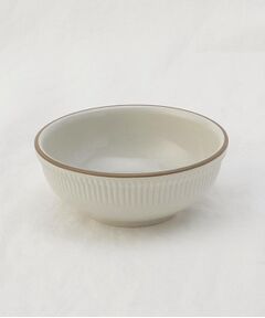 212 KITCHEN STORE / トゥーワントゥーキッチン ストア 食器 | サザンバレー コットンホワイト 13.5cmボウル