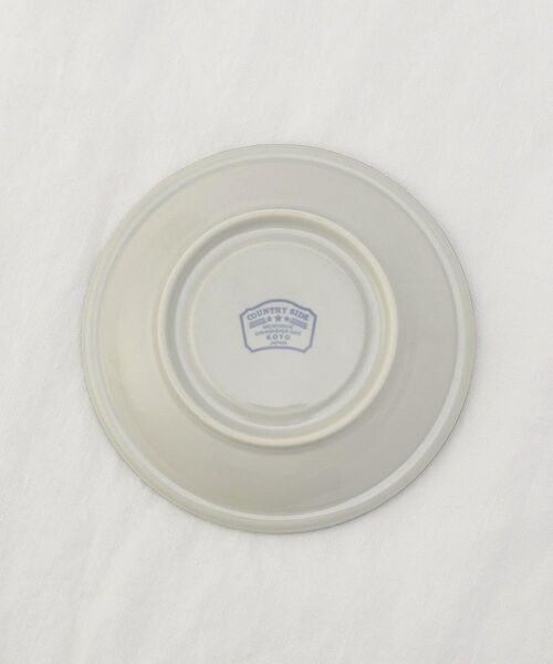 212 KITCHEN STORE / トゥーワントゥーキッチン ストア グラス・マグカップ | サザンバレー コットンホワイト　スタックカップ＆ソーサー | 詳細10