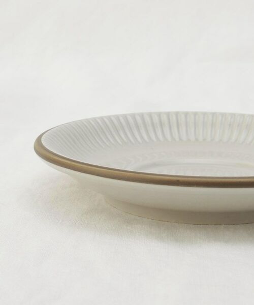 212 KITCHEN STORE / トゥーワントゥーキッチン ストア グラス・マグカップ | サザンバレー コットンホワイト　スタックカップ＆ソーサー | 詳細11