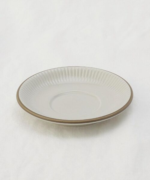 212 KITCHEN STORE / トゥーワントゥーキッチン ストア グラス・マグカップ | サザンバレー コットンホワイト　スタックカップ＆ソーサー | 詳細8