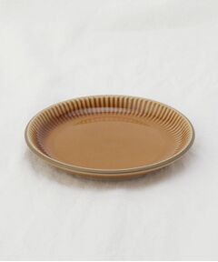 212 KITCHEN STORE / トゥーワントゥーキッチン ストア 食器 | サザンバレー オータムイエロー 17.5cmプレート