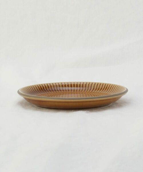 212 KITCHEN STORE / トゥーワントゥーキッチン ストア 食器 | サザンバレー オータムイエロー 17.5cmプレート | 詳細2