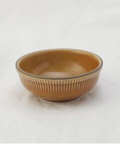 212 KITCHEN STORE / トゥーワントゥーキッチン ストア 食器 | サザンバレー オータムイエロー 13.5cmボウル