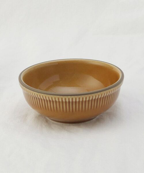 212 KITCHEN STORE / トゥーワントゥーキッチン ストア 食器 | サザンバレー オータムイエロー 13.5cmボウル | 詳細1