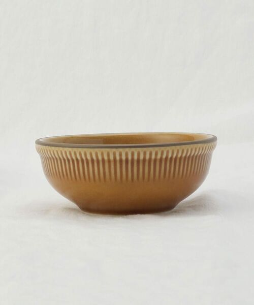212 KITCHEN STORE / トゥーワントゥーキッチン ストア 食器 | サザンバレー オータムイエロー 13.5cmボウル | 詳細2