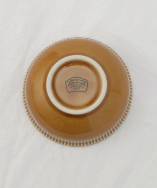 212 KITCHEN STORE / トゥーワントゥーキッチン ストア 食器 | サザンバレー オータムイエロー 13.5cmボウル | 詳細4