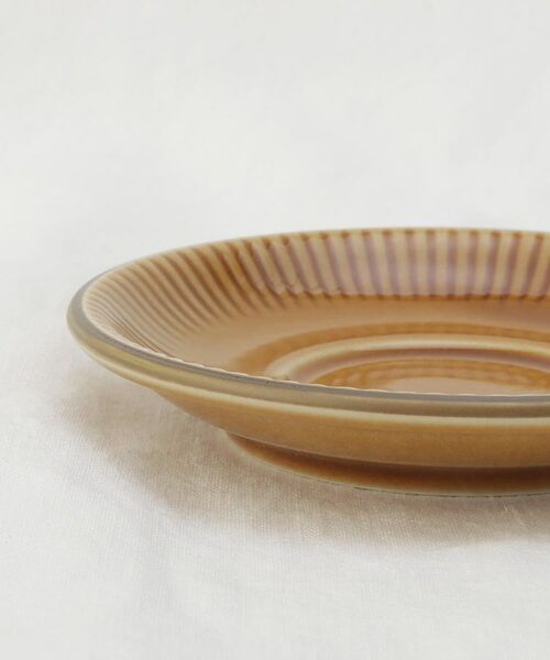 212 KITCHEN STORE / トゥーワントゥーキッチン ストア グラス・マグカップ | サザンバレー オータムイエロー　スタックカップ＆ソーサー | 詳細11