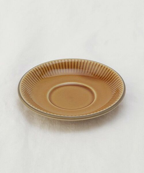 212 KITCHEN STORE / トゥーワントゥーキッチン ストア グラス・マグカップ | サザンバレー オータムイエロー　スタックカップ＆ソーサー | 詳細8