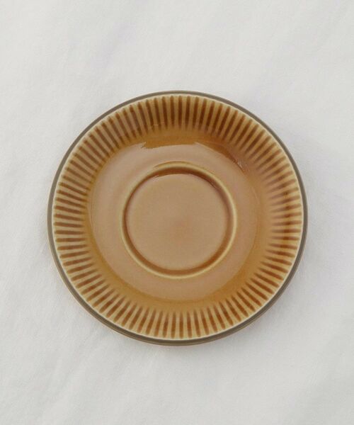 212 KITCHEN STORE / トゥーワントゥーキッチン ストア グラス・マグカップ | サザンバレー オータムイエロー　スタックカップ＆ソーサー | 詳細9