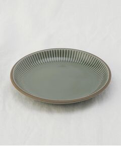 212 KITCHEN STORE / トゥーワントゥーキッチン ストア 食器 | サザンバレー ファームグリーン 19.5cmプレート