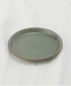 212 KITCHEN STORE / トゥーワントゥーキッチン ストア 食器 | サザンバレー ファームグリーン 17.5cmプレート