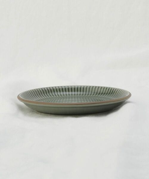 212 KITCHEN STORE / トゥーワントゥーキッチン ストア 食器 | サザンバレー ファームグリーン 17.5cmプレート | 詳細2