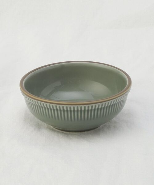 212 KITCHEN STORE / トゥーワントゥーキッチン ストア 食器 | サザンバレー ファームグリーン 13.5cmボウル | 詳細1