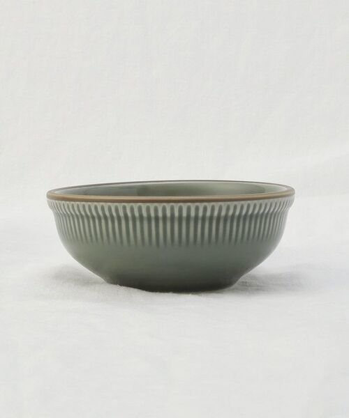 212 KITCHEN STORE / トゥーワントゥーキッチン ストア 食器 | サザンバレー ファームグリーン 13.5cmボウル | 詳細2