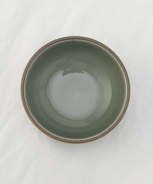 212 KITCHEN STORE / トゥーワントゥーキッチン ストア 食器 | サザンバレー ファームグリーン 13.5cmボウル | 詳細3