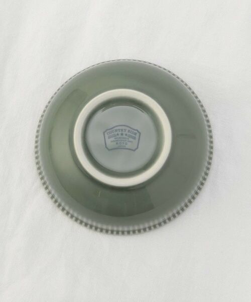 212 KITCHEN STORE / トゥーワントゥーキッチン ストア 食器 | サザンバレー ファームグリーン 13.5cmボウル | 詳細4