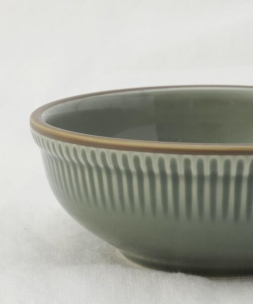 212 KITCHEN STORE / トゥーワントゥーキッチン ストア 食器 | サザンバレー ファームグリーン 13.5cmボウル | 詳細5