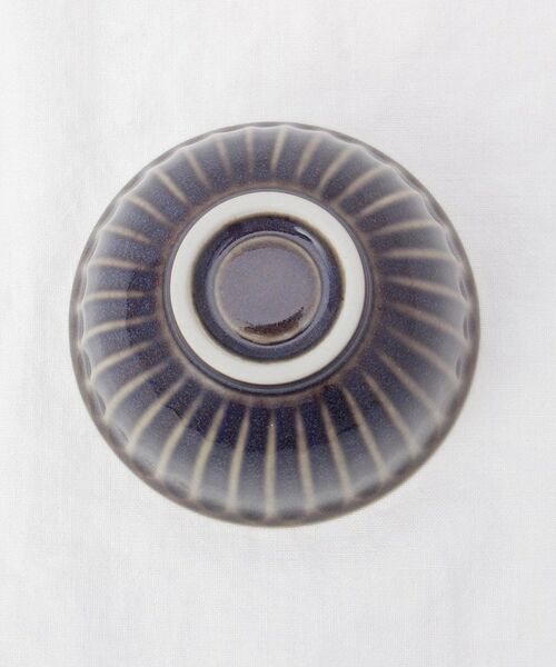 212 KITCHEN STORE / トゥーワントゥーキッチン ストア 食器 | ケイプ 削ぎ茶碗 レーズンブラウン | 詳細4