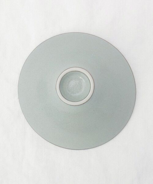 212 KITCHEN STORE / トゥーワントゥーキッチン ストア 食器 | ケイプ 朝顔 飯碗 ライトグレー | 詳細4