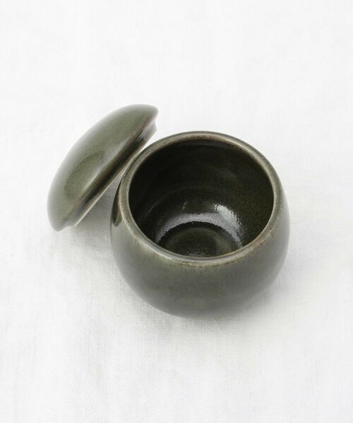 212 KITCHEN STORE / トゥーワントゥーキッチン ストア インテリア・生活雑貨・ホビー・ステーショナリー | ケイプ 丸椀 オリベグリーン | 詳細3