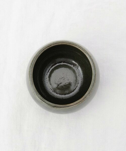 212 KITCHEN STORE / トゥーワントゥーキッチン ストア インテリア・生活雑貨・ホビー・ステーショナリー | ケイプ 丸椀 オリベグリーン | 詳細4