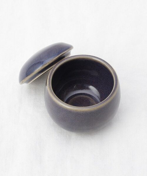 212 KITCHEN STORE / トゥーワントゥーキッチン ストア インテリア・生活雑貨・ホビー・ステーショナリー | ケイプ 丸椀 レーズンブラウン | 詳細3