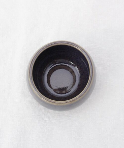 212 KITCHEN STORE / トゥーワントゥーキッチン ストア インテリア・生活雑貨・ホビー・ステーショナリー | ケイプ 丸椀 レーズンブラウン | 詳細4