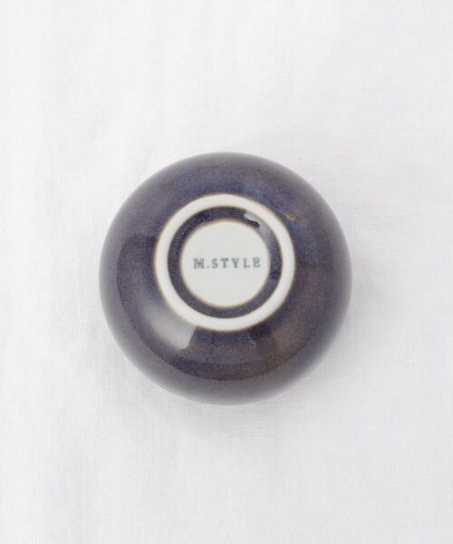 212 KITCHEN STORE / トゥーワントゥーキッチン ストア インテリア・生活雑貨・ホビー・ステーショナリー | ケイプ 丸椀 レーズンブラウン | 詳細5