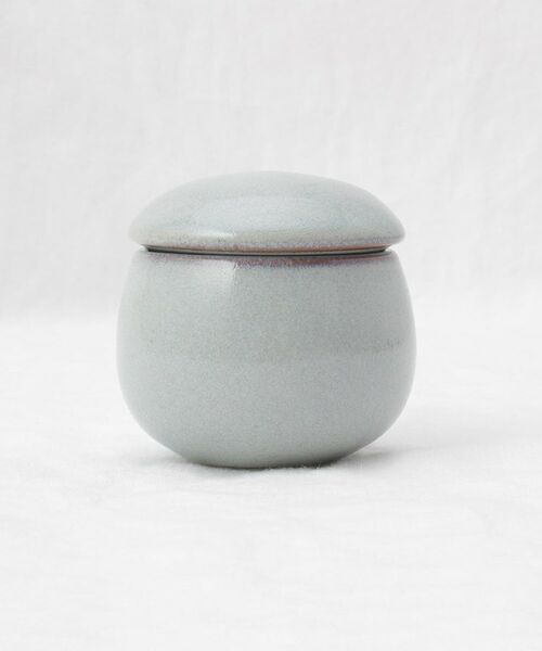 212 KITCHEN STORE / トゥーワントゥーキッチン ストア インテリア・生活雑貨・ホビー・ステーショナリー | ケイプ 丸椀 ライトグレー | 詳細2