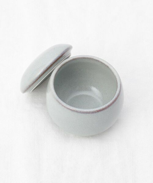 212 KITCHEN STORE / トゥーワントゥーキッチン ストア インテリア・生活雑貨・ホビー・ステーショナリー | ケイプ 丸椀 ライトグレー | 詳細3