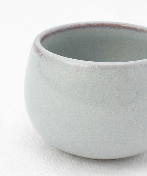 212 KITCHEN STORE / トゥーワントゥーキッチン ストア インテリア・生活雑貨・ホビー・ステーショナリー | ケイプ 丸椀 ライトグレー | 詳細6