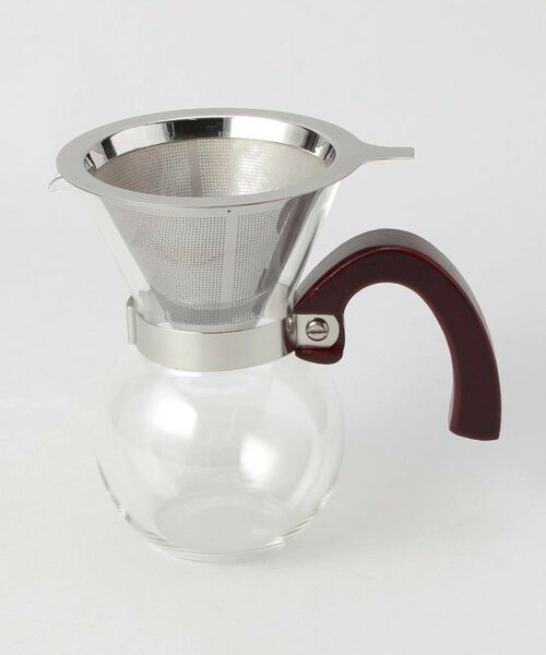 212 KITCHEN STORE / トゥーワントゥーキッチン ストア インテリア・生活雑貨・ホビー・ステーショナリー | コーヒーメーカー 2CUP ＜63 ロクサン＞ | 詳細1