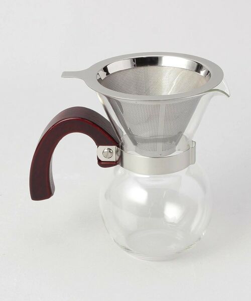 212 KITCHEN STORE / トゥーワントゥーキッチン ストア インテリア・生活雑貨・ホビー・ステーショナリー | コーヒーメーカー 2CUP ＜63 ロクサン＞ | 詳細2