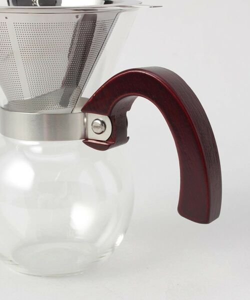 212 KITCHEN STORE / トゥーワントゥーキッチン ストア インテリア・生活雑貨・ホビー・ステーショナリー | コーヒーメーカー 2CUP ＜63 ロクサン＞ | 詳細6