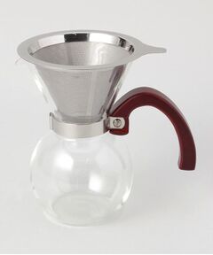 212 KITCHEN STORE / トゥーワントゥーキッチン ストア インテリア・生活雑貨・ホビー・ステーショナリー | コーヒーメーカー 3CUP ＜63 ロクサン＞