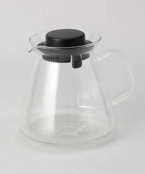 212 KITCHEN STORE / トゥーワントゥーキッチン ストア インテリア・生活雑貨・ホビー・ステーショナリー | ガラスサーバー ＜63 ロクサン＞ | 詳細1