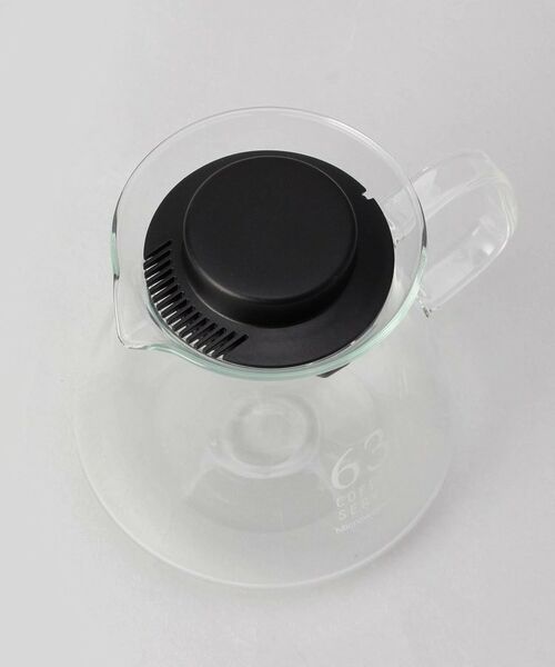 212 KITCHEN STORE / トゥーワントゥーキッチン ストア インテリア・生活雑貨・ホビー・ステーショナリー | ガラスサーバー ＜63 ロクサン＞ | 詳細3