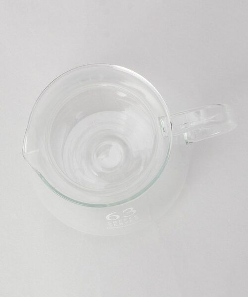 212 KITCHEN STORE / トゥーワントゥーキッチン ストア インテリア・生活雑貨・ホビー・ステーショナリー | ガラスサーバー ＜63 ロクサン＞ | 詳細4