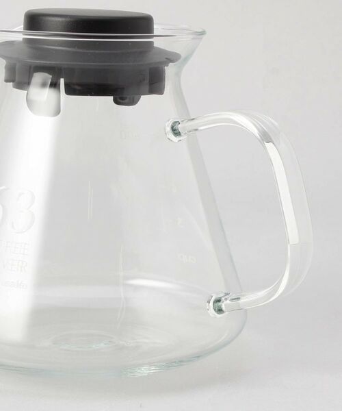 212 KITCHEN STORE / トゥーワントゥーキッチン ストア インテリア・生活雑貨・ホビー・ステーショナリー | ガラスサーバー ＜63 ロクサン＞ | 詳細5