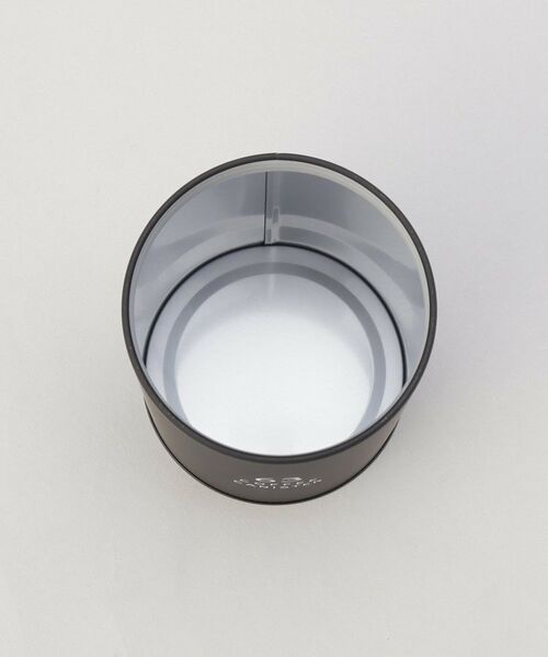 212 KITCHEN STORE / トゥーワントゥーキッチン ストア インテリア・生活雑貨・ホビー・ステーショナリー | コーヒー缶 BK ＜63 ロクサン＞ | 詳細3