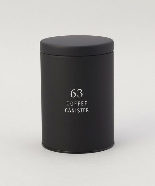 212 KITCHEN STORE/トゥーワントゥーキッチン ストア コーヒー缶 BK <63 ロクサン> その他 00(FREE) 212 KITCHEN STORE/トゥーワントゥーキッチン ストア コーヒー缶 BK <63 ロクサン> その他 00(FREE)