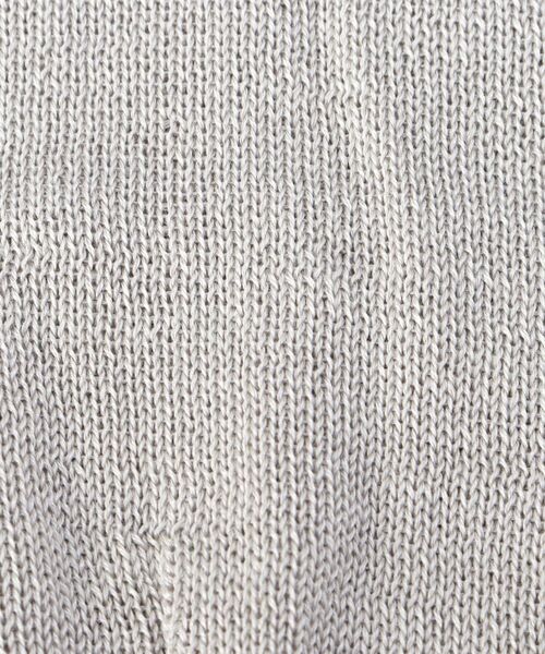 212 KITCHEN STORE / トゥーワントゥーキッチン ストア ボディケア・サンケア | シルク100％手袋 銀色 ＜絹屋＞ | 詳細5