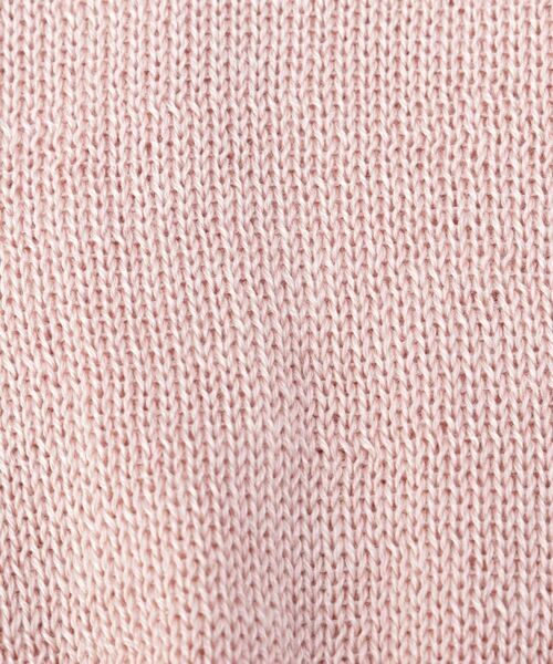 212 KITCHEN STORE / トゥーワントゥーキッチン ストア ボディケア・サンケア | シルク100％手袋 桃色 ＜絹屋＞ | 詳細5