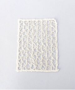 212 KITCHEN STORE / トゥーワントゥーキッチン ストア ヘアケア | 絹のブラシカバー ＜絹屋＞