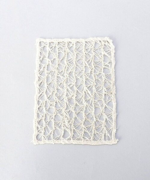 212 KITCHEN STORE / トゥーワントゥーキッチン ストア ヘアケア | 絹のブラシカバー ＜絹屋＞ | 詳細1