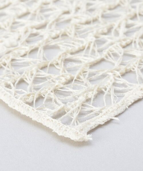 212 KITCHEN STORE / トゥーワントゥーキッチン ストア ヘアケア | 絹のブラシカバー ＜絹屋＞ | 詳細2