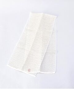 212 KITCHEN STORE / トゥーワントゥーキッチン ストア ボディケア・サンケア | 絹が溶け出す ボディタオル ＜絹屋＞