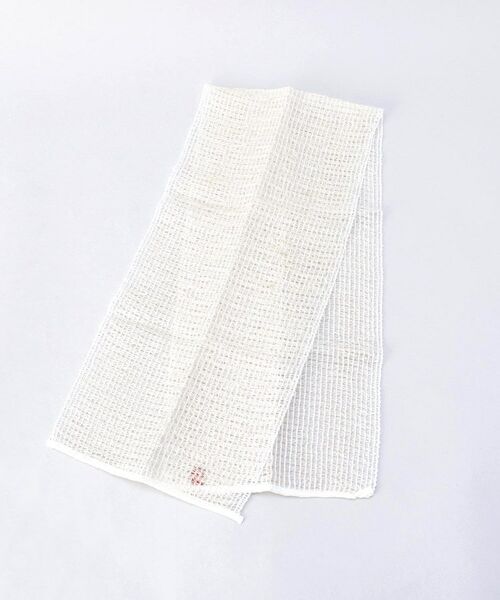 212 KITCHEN STORE / トゥーワントゥーキッチン ストア ボディケア・サンケア | 絹が溶け出す ボディタオル ＜絹屋＞ | 詳細1